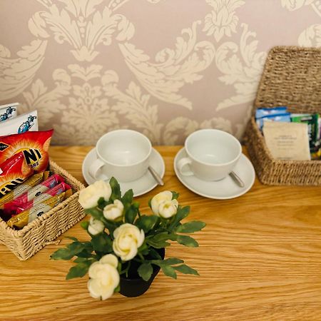Bowershott Apartment Letchworth Luaran gambar