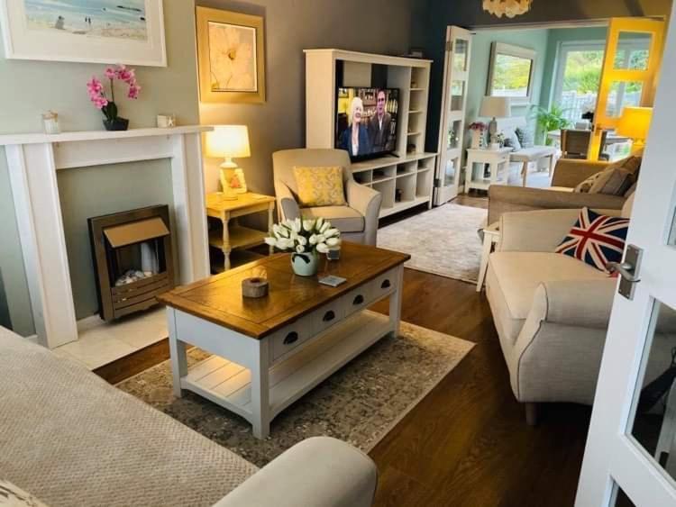 Bowershott Apartment Letchworth Luaran gambar