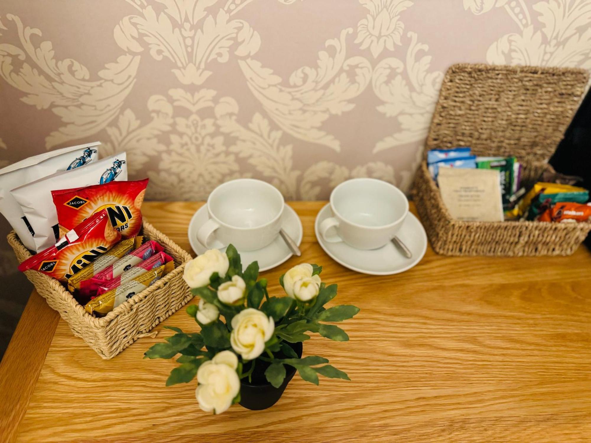 Bowershott Apartment Letchworth Luaran gambar