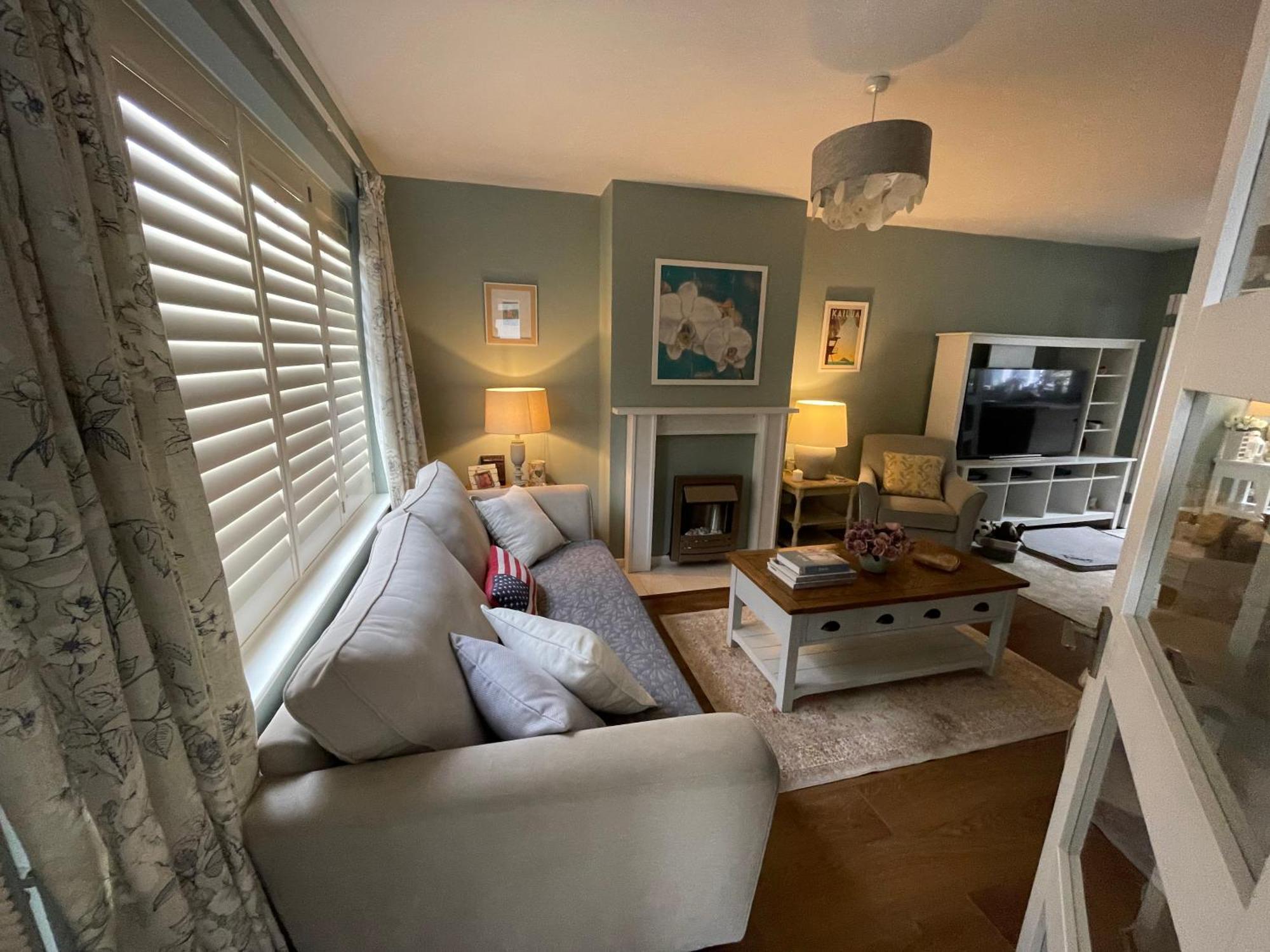 Bowershott Apartment Letchworth Luaran gambar
